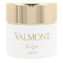 Valmont Crème V-LIFT 50 ml - Crème Resurfaçante pour le Cou, Lissante et Raffermissante