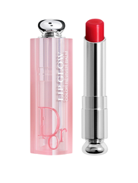Christian Dior Baume à Lèvres Addict Lueur N°059 Rouge 3.2 g - Soin et Maquillage pour Femmes