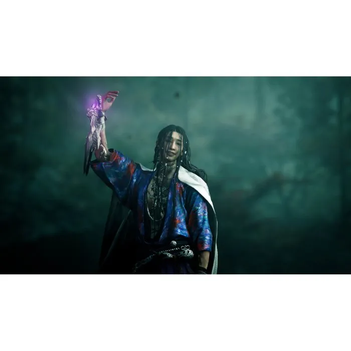 Capcom Onimusha: Way of the Sword