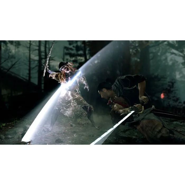 Capcom Onimusha: Way of the Sword