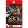 Capcom Onimusha: Way of the Sword
