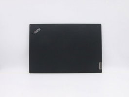 Lenovo Thor INTEL FRU COVER Assemblage de capot Noir