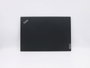 Lenovo Thor INTEL FRU COVER Assemblage de capot Noir