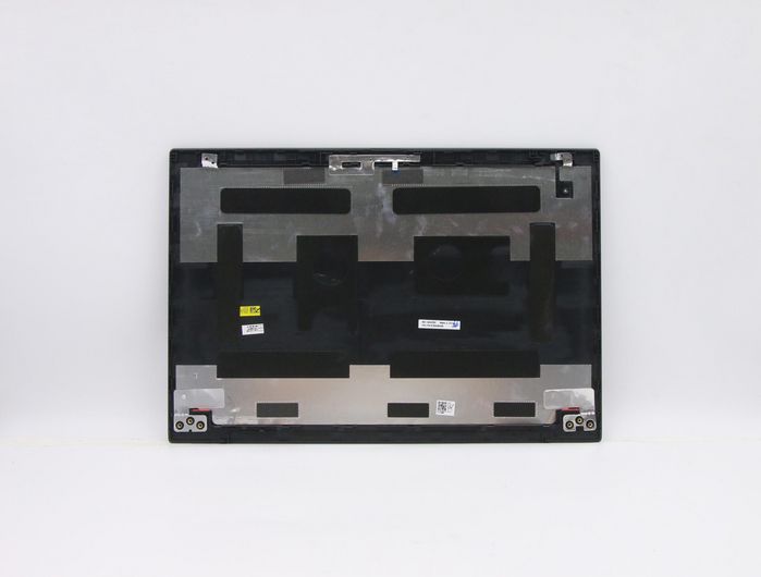 Lenovo Thor INTEL FRU COVER Assemblage de capot Noir