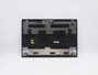 Lenovo Thor INTEL FRU COVER Assemblage de capot Noir