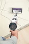 Shark IW1611EU Aspirateur balai sans fil Detect Pro - Aspirateur intelligent avec technologie Anti-Allergen, autonomie 60 min, batterie amovible et brosse Anti Hair Wrap