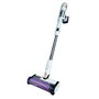 Shark IW1611EU Aspirateur balai sans fil Detect Pro - Aspirateur intelligent avec technologie Anti-Allergen, autonomie 60 min, batterie amovible et brosse Anti Hair Wrap