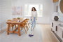 Shark IW1611EU Aspirateur balai sans fil Detect Pro - Aspirateur intelligent avec technologie Anti-Allergen, autonomie 60 min, batterie amovible et brosse Anti Hair Wrap