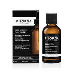 Filorga Daily Peel Soin Exfoliant Anti-Rides Quotidien 50 ml