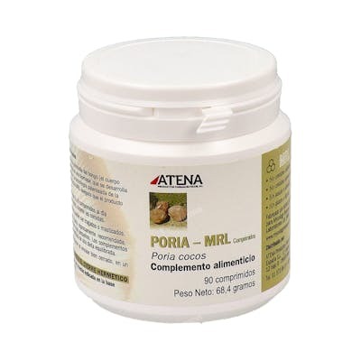 ATENA PORIA-MRL 500mg, 90 comprimés ATENA PORIA-MRL 500mg, 90 comprimés