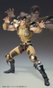 Medicos Entertainment Fist of the North Star figurine Chozokado Juza 18 cm