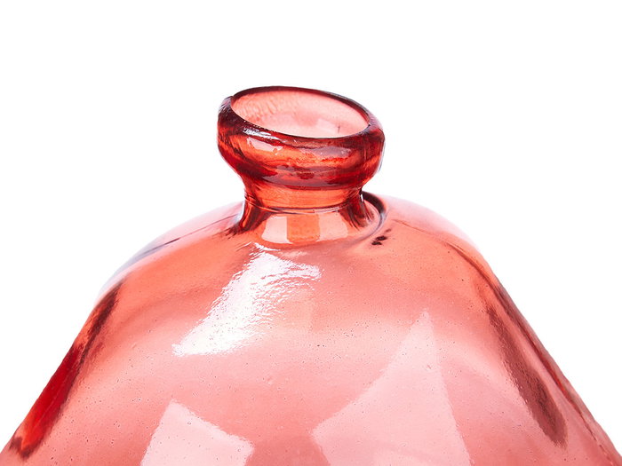 GIFTDECOR Bouteille basse irrégulière Teja