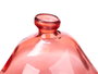 GIFTDECOR Bouteille basse irrégulière Teja