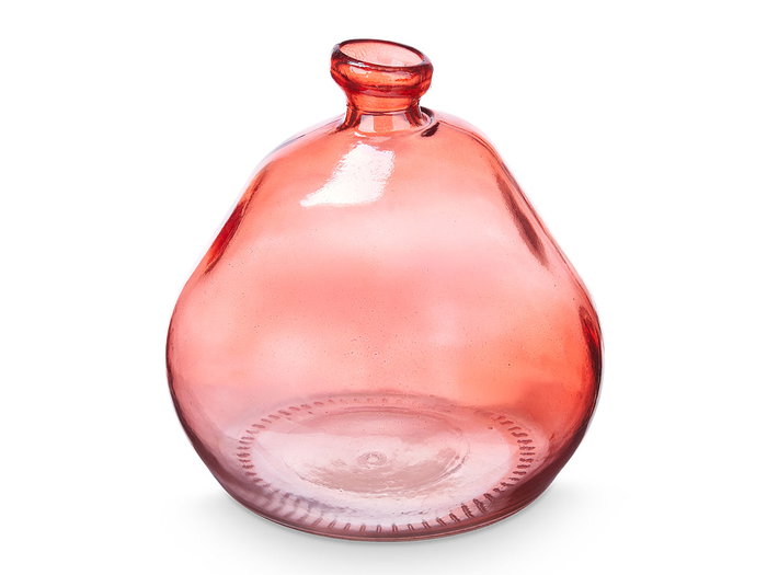 GIFTDECOR Bouteille basse irrégulière Teja