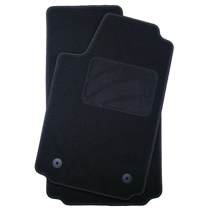 OCC Design Tapis sur mesure pour Audi A2 (1999-2005) 5PZ