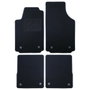 OCC Design Tapis sur mesure pour Audi A2 (1999-2005) 5PZ
