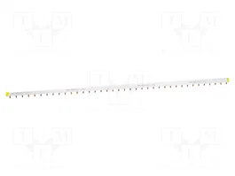 SCHNEIDER ELECTRIC Rail de connexion 100A 415V 3 pôles