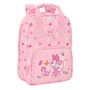 Sac à dos enfant Minnie Mouse Baby Rose 20 x 28 x 8 cm