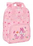 Safta Sac à dos enfant Minnie Mouse "Baby" 20 x 28 x 8 cm
