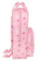 Safta Sac à dos enfant Minnie Mouse "Baby" 20 x 28 x 8 cm