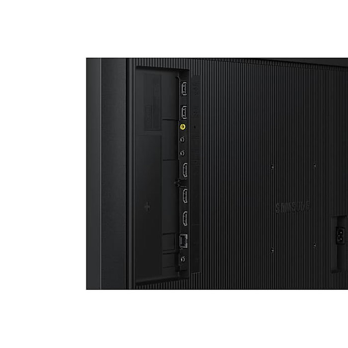 Moniteur Videowall Samsung LH32QMCEBGCXEN 32" 1920 x 1080 px