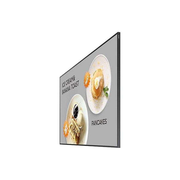 Moniteur Videowall Samsung LH32QMCEBGCXEN 32" 1920 x 1080 px