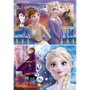 CLEMENTONI Puzzle Maxi Frozen 2 Disney 2x60pzs