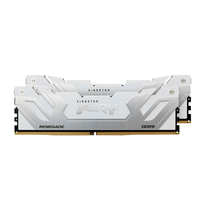 Mémoire RAM Kingston KF584CU40RWK2-48 48 GB DDR5 CL40 Mémoire RAM Kingston KF584CU40RWK2-48 48 GB DDR5 CL40