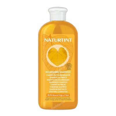 Naturtint Shampoing Nutri-Réparateur 330 ml Naturtint Shampoing Nutri-Réparateur 330 ml
