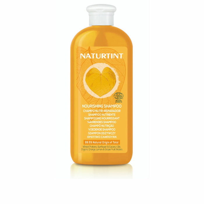 Naturtint Shampoing Nutri-Réparateur 330 ml Naturtint Shampoing Nutri-Réparateur 330 ml