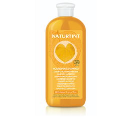 Naturtint Shampoing Nutri-Réparateur Cheveux Secs et Abîmés 330 ml
