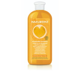 Naturtint Shampoing Nutri-Réparateur Cheveux Secs et Abîmés 330 ml