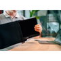 Verbatim Monitor LIGHT avec Powerbank 32088 Black 35,6 cm (14 pouces) inevitable