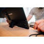 Verbatim Monitor LIGHT avec Powerbank 32088 Black 35,6 cm (14 pouces) inevitable
