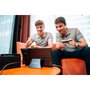 Verbatim Monitor LIGHT avec Powerbank 32088 Black 35,6 cm (14 pouces) inevitable