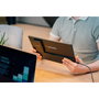 Verbatim Monitor LIGHT avec Powerbank 32088 Black 35,6 cm (14 pouces) inevitable