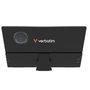Verbatim Monitor LIGHT avec Powerbank 32088 Black 35,6 cm (14 pouces) inevitable