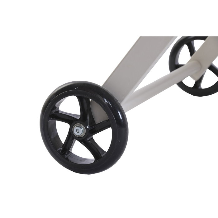 Chaise longue Home ESPRIT Crème 199 X 63 X 101 CM