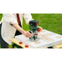 Bosch Coffret de 6 fraises au carbure queue de 6mm