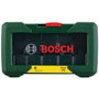 Bosch Coffret de 6 fraises au carbure queue de 6mm