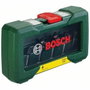 Bosch Coffret de 6 fraises au carbure queue de 6mm