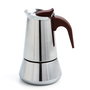 Cafetière Italienne Quid Milan Métal 6 Tasses