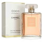 Chanel Coco Mademoiselle Eau de Parfum Intense 200 ml
