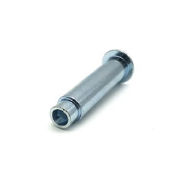 Q&Q 51721 Rivet pour roue d'équipement, 50 mm