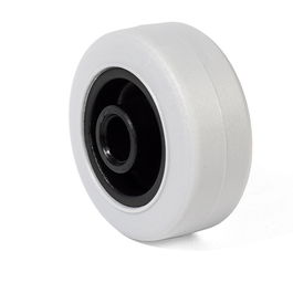 Q&Q Rivet pour roue Pebera 50mm - Réf. 51721