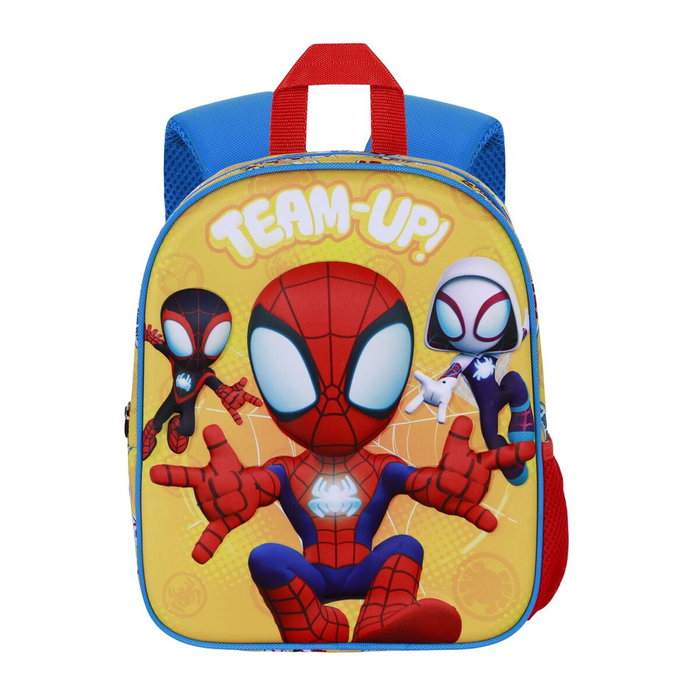Cartable Spider-Man