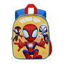 Cartable Spider-Man