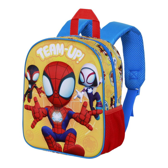 Cartable Spider-Man