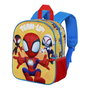 Cartable Spider-Man
