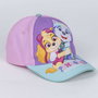 Paw Patrol Casquette enfant 53 cm - Rose - Pour enfants à partir de 36 mois